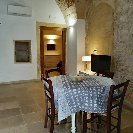 Dimora Salentina Via Scarambone Lecce Leilighet Eksteriør bilde