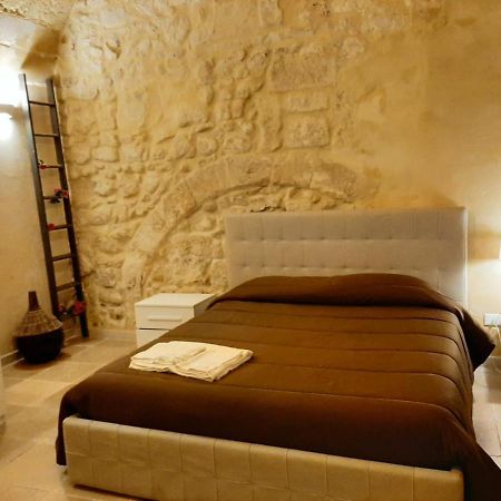 Dimora Salentina Via Scarambone Lecce Leilighet Eksteriør bilde