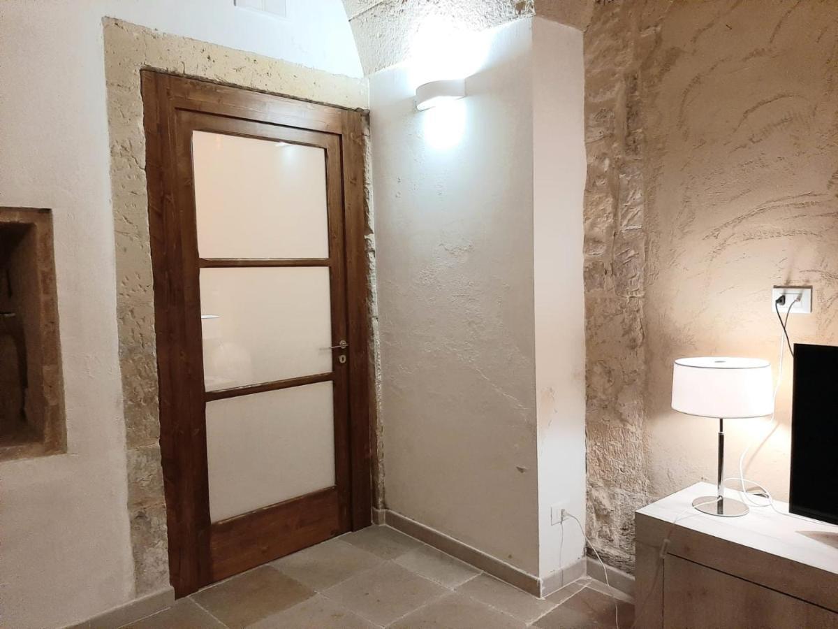 Dimora Salentina Via Scarambone Lecce Leilighet Eksteriør bilde