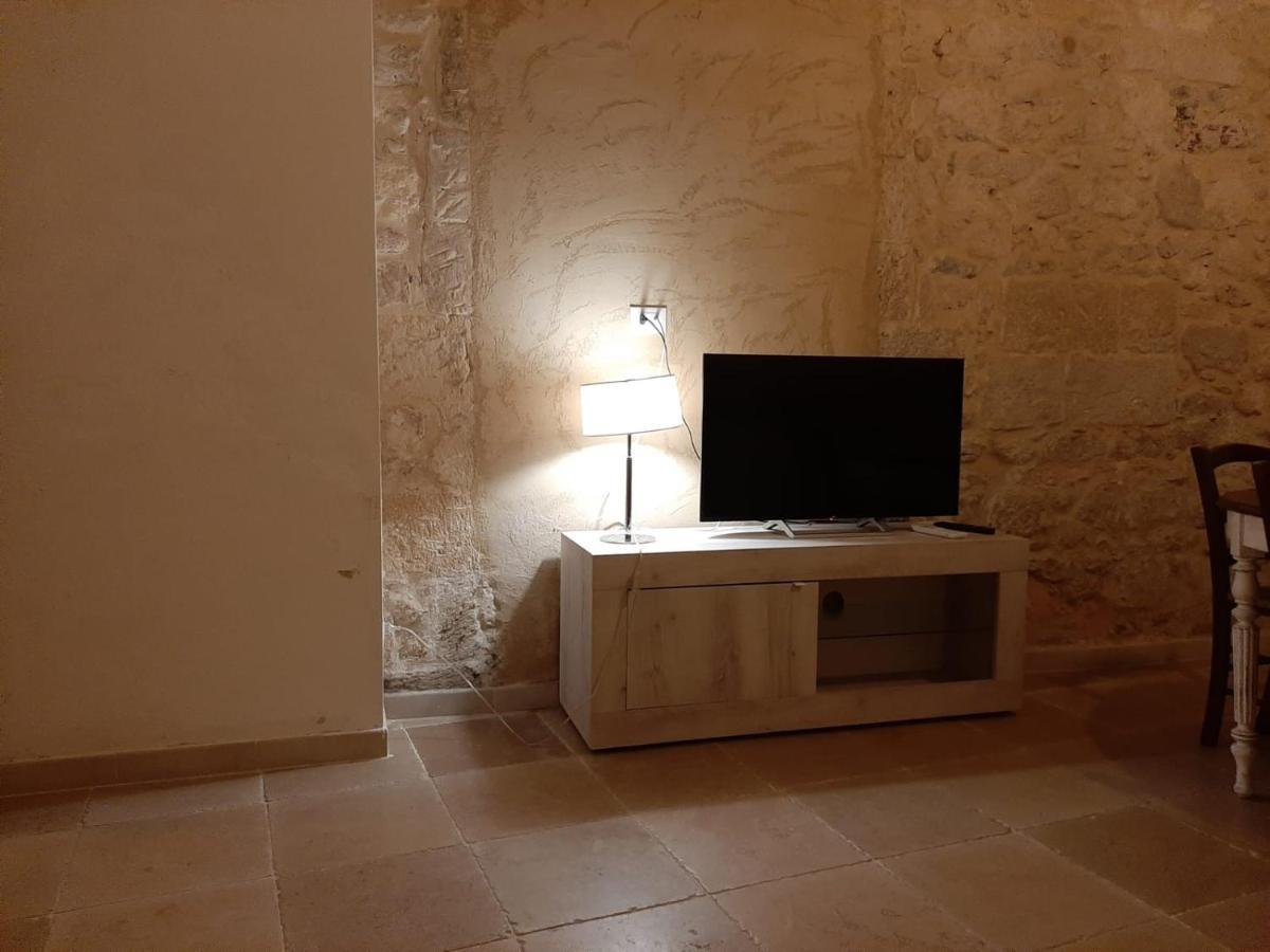 Dimora Salentina Via Scarambone Lecce Leilighet Eksteriør bilde