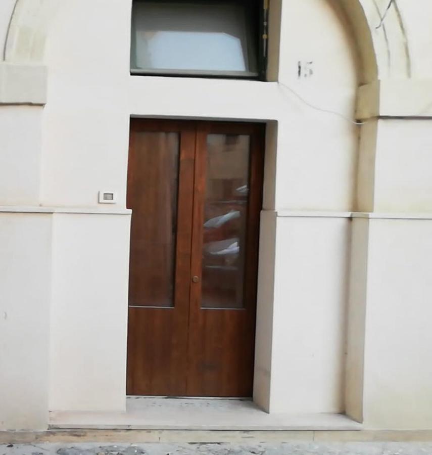 Dimora Salentina Via Scarambone Lecce Leilighet Eksteriør bilde